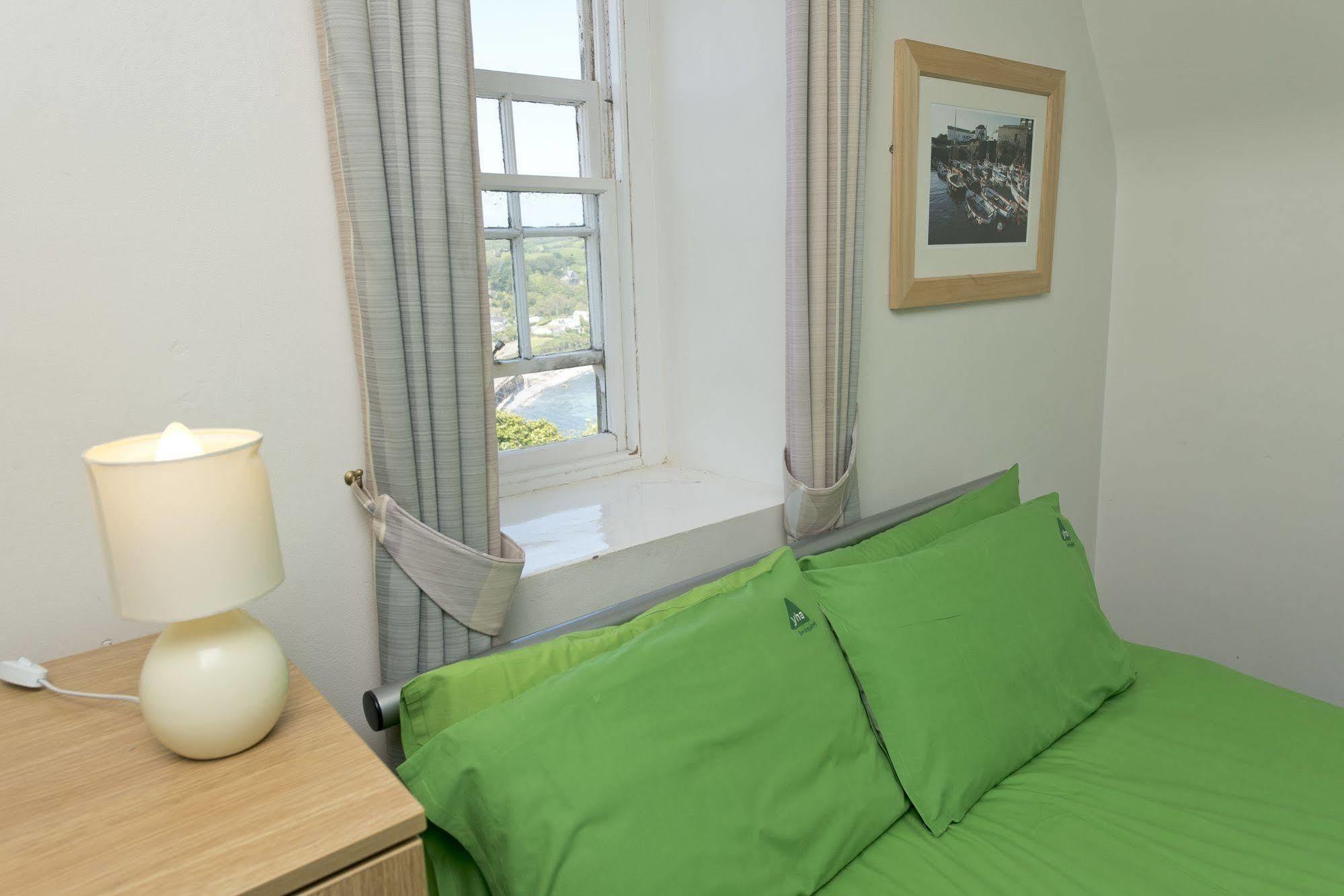 วายเอชเอ โคเวอร์แรค Hostel ภายนอก รูปภาพ