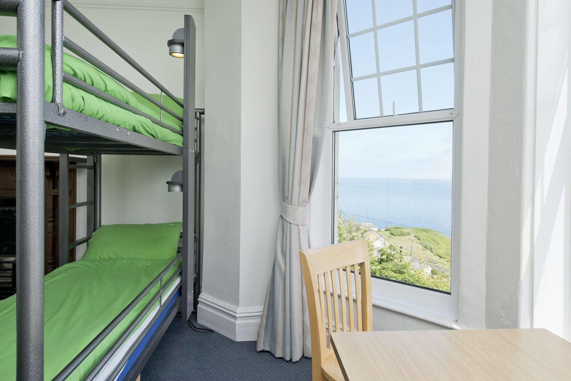 วายเอชเอ โคเวอร์แรค Hostel ภายนอก รูปภาพ